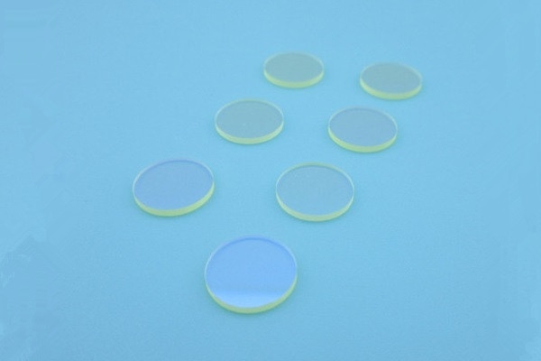 542nm-1100nm帶通濾光片